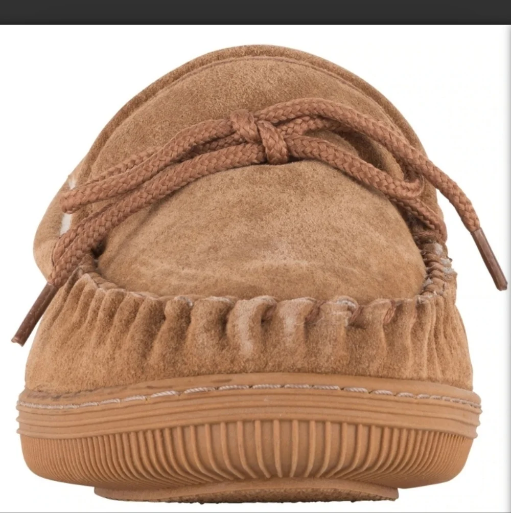 Lamo men moccasin